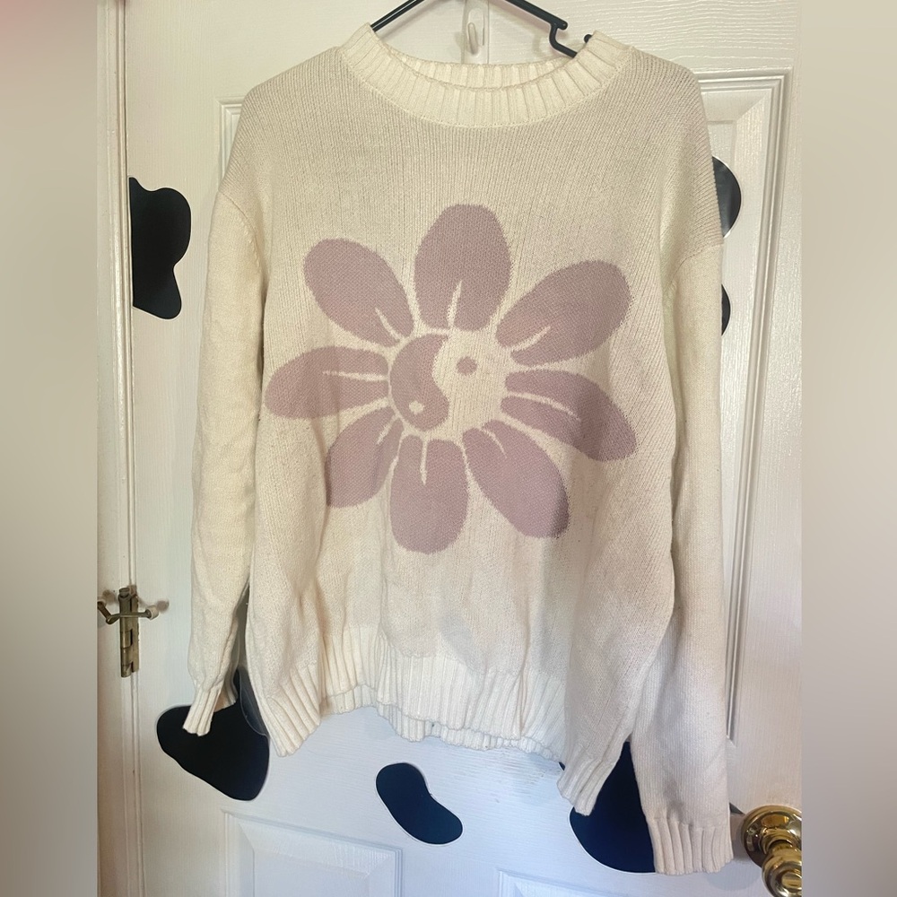 Princess Polly sweatshirt